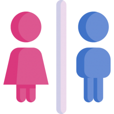 Quero ir ao banheiro