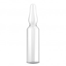 Acetilcisteina - Solucao Injetavel A 10%, Ampola 3Ml