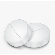 Aciclovir - Comprimido 200Mg